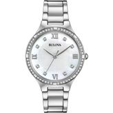 Bulova 96L262 Kadın Kol Saati
