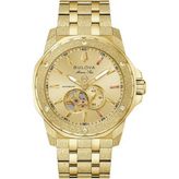 Bulova 97A200 Erkek Kol Saati