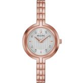 Bulova 97P145 Kadın Kol Saati