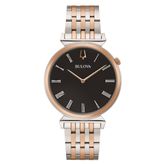 Bulova 98A234 Erkek Kol Saati