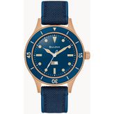 Bulova 98A325 Erkek Kol Saati