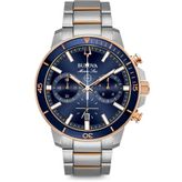Bulova 98B301 Kadın Kol Saati