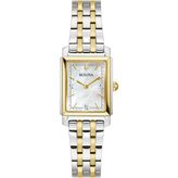 Bulova 98P220 Kadın Kol Saati
