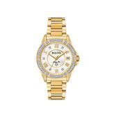Bulova 98R235 Kadın Kol Saati
