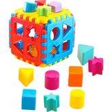 Bultak Puzzle Çocuk Eğitici Oyuncak