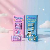 Bulut Fresh Mini Cep Islak Mendili 1 Paket
