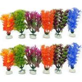 Bulut Pastik Akvaryum Bitkisi 12 Cm