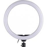 Bum 10" Mini Ring Light Youtuber Işığı