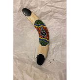 Bumerang Ahşap 40 Cm