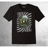 BUMETA Org Kask Space Cosmos Yordle Tişört Çocuk T-Shirt - 5 - 6 Yaş - Siyah