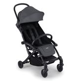 Bumprider Connect 3 Bebek Arabası / Black-grey