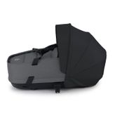 Bumprider Connect 3 Portbebe / Grey Melange