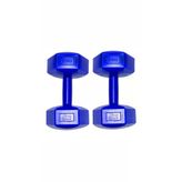 Bundeba Can 4 Kg X 2 Adet Dambıl Seti