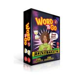 Bundera Word To Go - Anlat Bakalım - Tabu Benzeri
