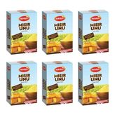 Bünsa Mısır Unu 400 gr 6'lı Paket
