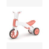 Bunzi - Denge Bisikleti - Flamingo - 2 si 1 arada