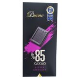 Buono 100 gr %85 Kakao Bitter Çikolata