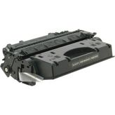 Buqnet LBP252DW Siyah Muadil Toner