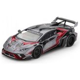 Burada Bulabilirsin 1/64 Model Araç Gt Ronın