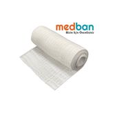 Burada Bulabilirsin Elastik Bandaj - 10 cm x 150 cm - 0 - 1 Ay