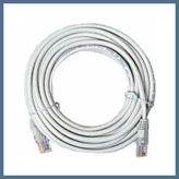 BuradaBulabilirsin 10 Metre Ethernet Kablosu BBZ
