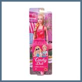 BuradaBulabilirsin Cindy Doll Bebek BBZ