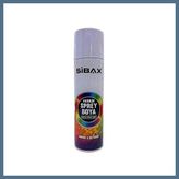 BuradaBulabilirsin Mat Siyah Sprey Boya 250 ml BBZ