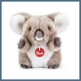 BuradaBulabilirsin Peluş Koala 20 cm BBZ