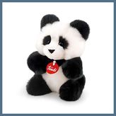 BuradaBulabilirsin Peluş Panda 20 cm BBZ