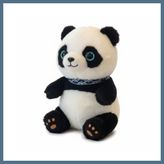 BuradaBulabilirsin Y-2556 PELUŞ PANDA BBZ