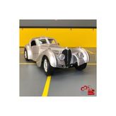 Burago Bugatti Atlantic 1/24 Ölçek *c&c Model Garage* Diecast Metal Model Araba