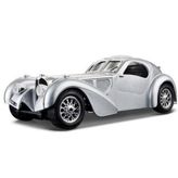Burago Bugatti Atlantic (1936) 1:24 Model Araç