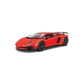Burago S00021079 1:24 Lamborghini Aventador SV Coupe Model Araba