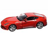 Burago S00026007 1:24 Ferrari F12 Berlinetta Model Araba