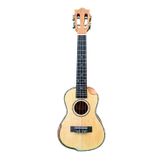 Burakmusic Concert Ukulele