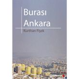 BURASI ANKARA - GENEL