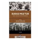 Burası Muş'tur - Ercan Çağlayan