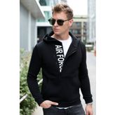 Buratti 575707 Siyah Erkek Sweatshirt