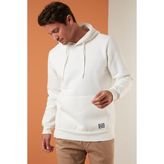 Buratti 5905281 Erkek Ekru Sweatshirt