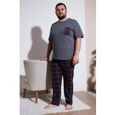 Buratti Erkek Pijama Takımı 6572002B