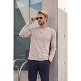 Buratti Pamuklu Bisiklet Yaka Basic Sweat Erkek SWEAT 59050742