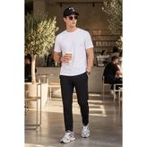 Buratti Pamuklu Regular Fit Normal Bel Pantolon Erkek PANTOLON CF26S615307