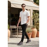 Buratti Slim Fit Dar Paça Bağlamalı Pantolon Erkek PANTOLON 6843657