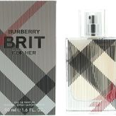 Burberry Brit EDP 50 ml Kadın Parfümü