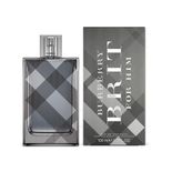 Burberry Brit For Men Edt 100 ml Parfüm