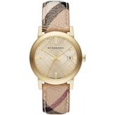Burberry BU9026 Bayan Kol Saati