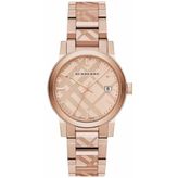 Burberry BU9039 Kadın Kol Saati