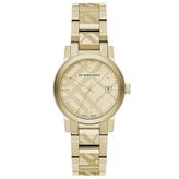Burberry BU9145 Bayan Kol Saati