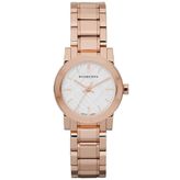 Burberry BU9204 Kadın Kol Saati