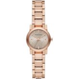 Burberry BU9228 Kadın Kol Saati